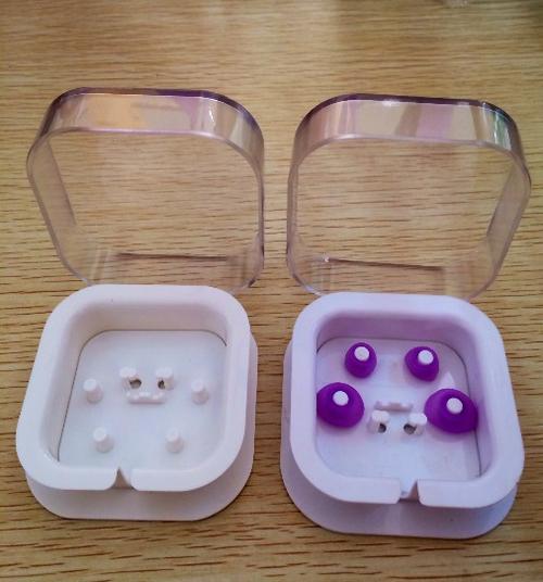 包装盒透明水晶盒耳塞包装盒 3,我们会用心地对待我们的每一笔交易