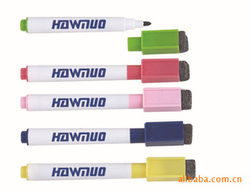 慈溪市汉诺文具制造 笔类产品列表